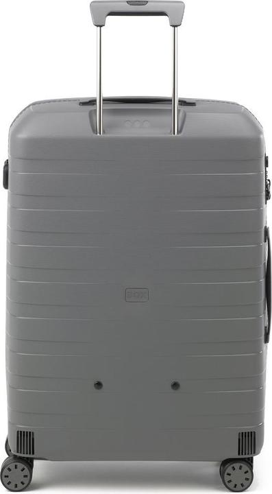Image du produit Roncato Box Young - Valise trolleyBlu/Piombo (80 l, M (50 - 90l))