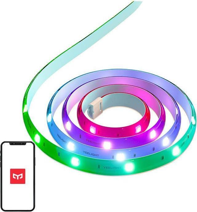 Image du produit Yeelight Lightstrip Pro (Multicolore, 200 cm, Intérieur)