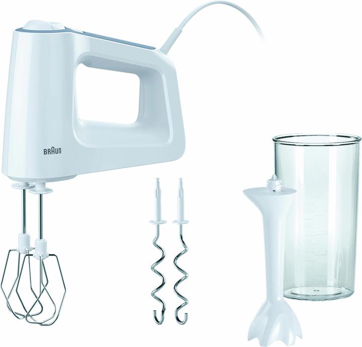 Braun Multiquick 3 HM3105 (500 W)