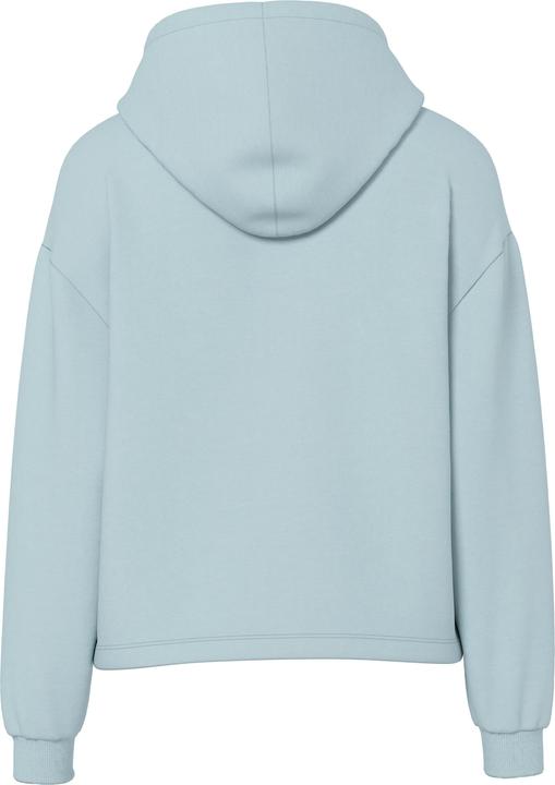 Actual product image Pieces Pcchilli Ls Hoodie Noos Bc (L)