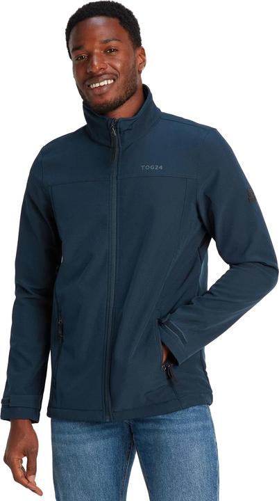 Produktbild TOG24 Feizor Softshelljacke (6XL)
