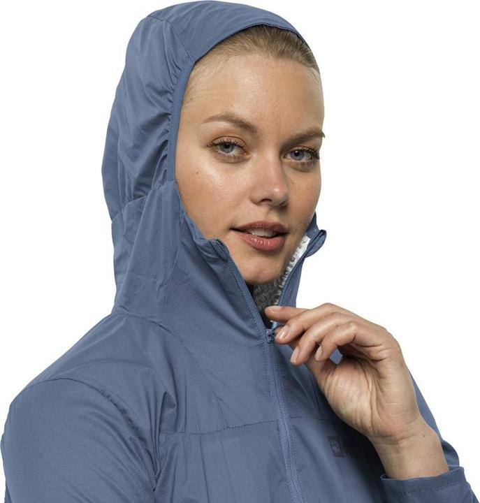 Produktbild Jack Wolfskin Prelight Alpha Jkt W (XL)