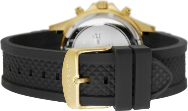 Immagine prodotto Maserati Sfida (Cronografo, 44 mm)