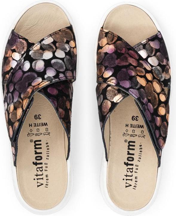 Produktbild Vitaform Pantolette Soft (38)