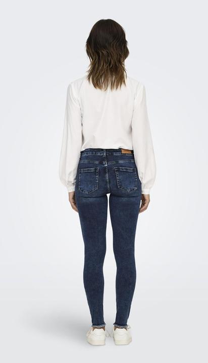 Produktbild Only ONLBLUSH Mittlere Taille Skinny Fit Jeans Skinny Jeans (30)