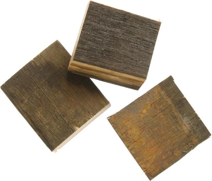 Image du produit Hendi Morceaux de bois fumé, cognac