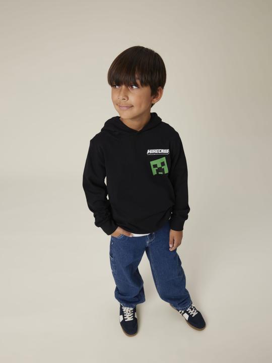 Immagine prodotto Name it Minecraft Sweatshirt (122)