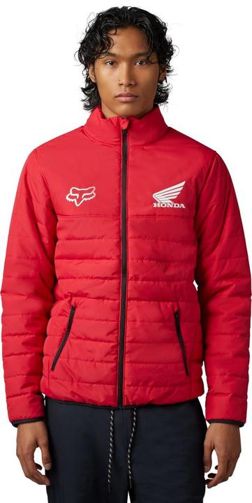 Fox Jacket 23 Honda Howell Flm Rd XL (XL)