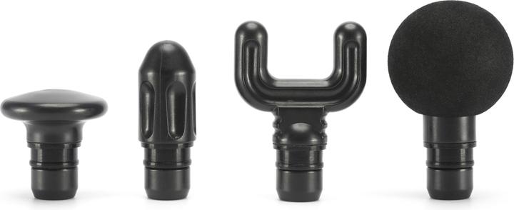 Actual product image Bodi-Tek Massage Gun Mini Deep Tissue