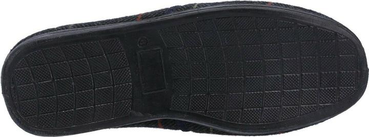 Produktbild Fleet & Foster Hausschuhe Mitchell (45.5)