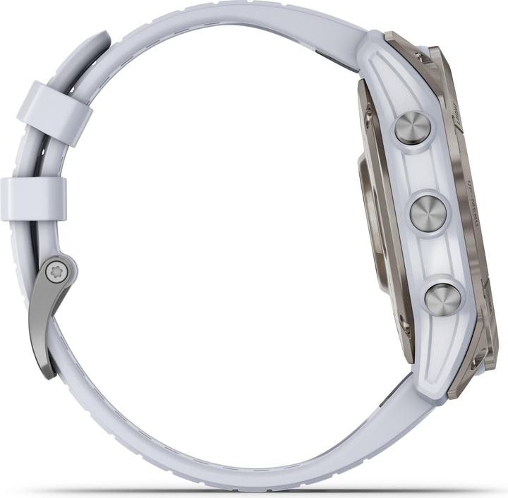 Produktbild Garmin Epix Pro (Gen 2) Sapphire Edition (51 mm)