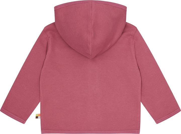 Actual product image loud + proud Waffle-look jacket (86)