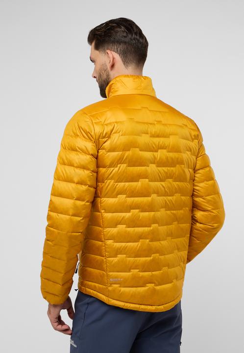 Immagine prodotto Jack Wolfskin Passamani Down Jkt M (L)