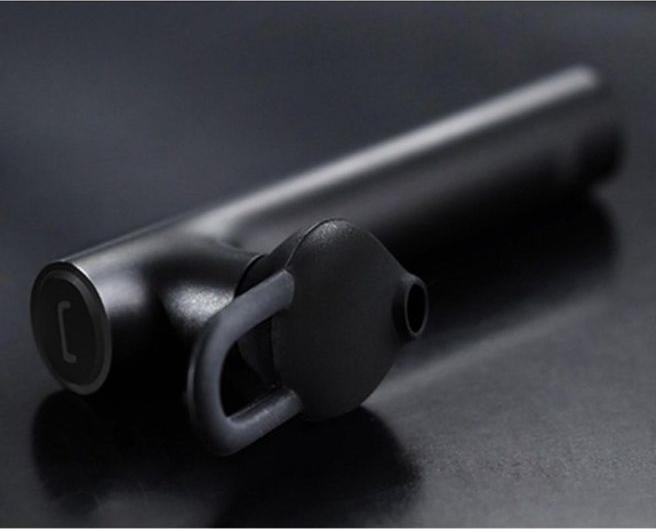 Actual product image Xiaomi Mi Bluetooth Headset Basic (ANC, 3.50 h, Wireless)