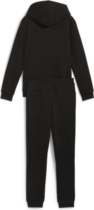 Actual product image Puma SQUAD Full-Zip Sweat Suit FL B (128)
