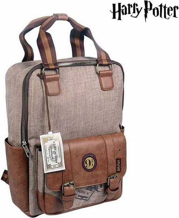 Produktbild Cerda Backpack Casual Fashion Harry Potter