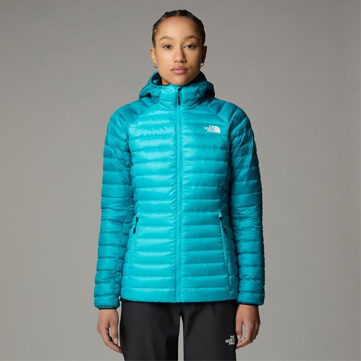Actual product image North Face Bettaforca Light Down Hoodie (S)