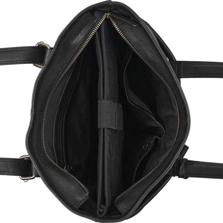 Produktbild Burkely Soft Skylar Backpack Shopper (18 l)