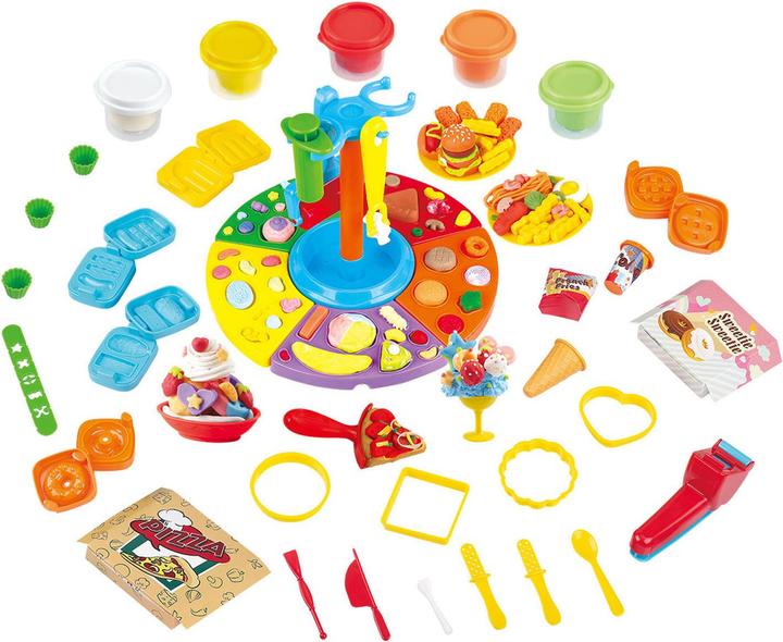 Actual product image PlayGo Food