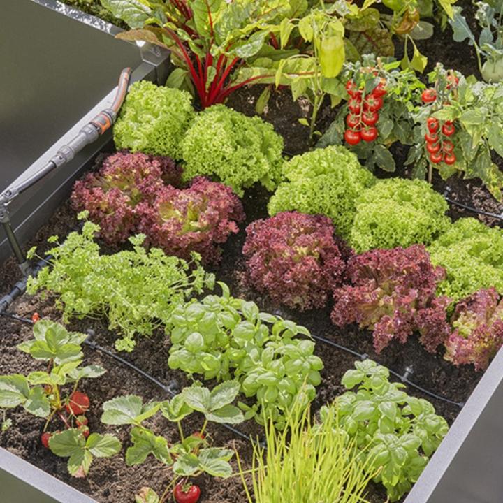 Produktbild Gardena Verschlussstopfen 4,6 mm (Tropfbewässerung Verbinder + Abzweiger)