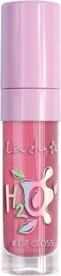Produktbild Lovely Lip Gloss H2O Lip Gloss 08 (08)