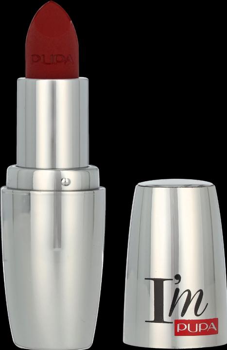Pupa Milano I'm Matt Irrestistible Burgundy (073 Irresistible Bourgogne)