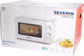 Actual product image Severin MW 7770 (20 l)