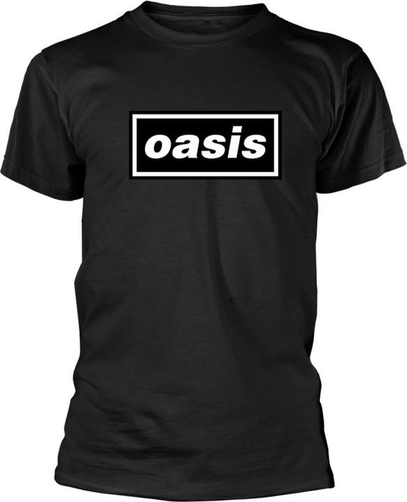 Image du produit Oasis Decca Logo (XXL)