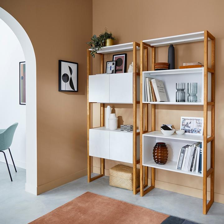 Immagine prodotto La Redoute Interieurs Compo (80,51 x 80,51 x 190 cm)