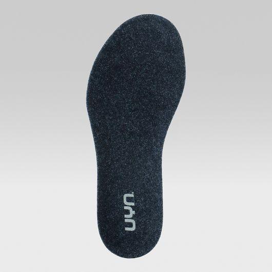 Produktbild UYN Anatomische Innensohle Aus Merino Und Recyceltem Filz