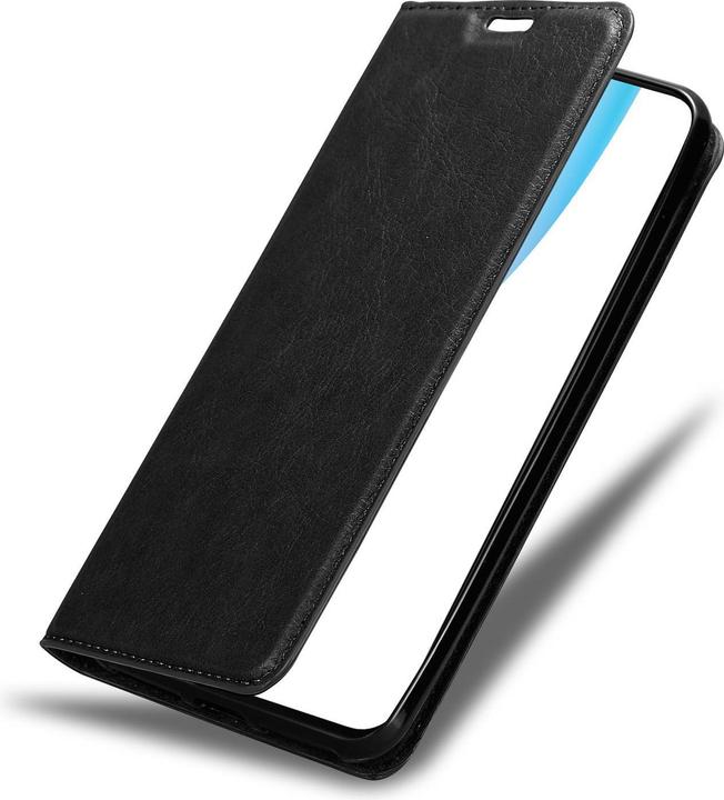 Image du produit Cadorabo Book Couverture magnétique invisible (Vivo V17 Pro)