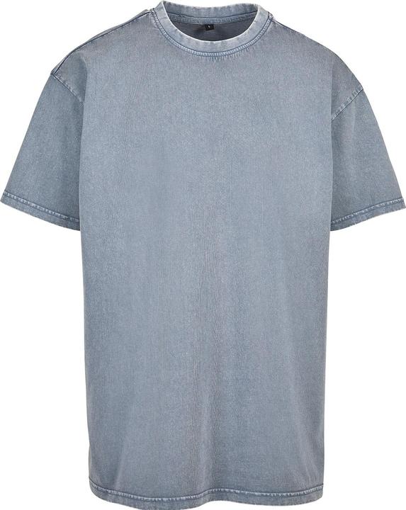 Immagine prodotto Build Your Brand Maglietta Oversize Pesante Uomo (XS)