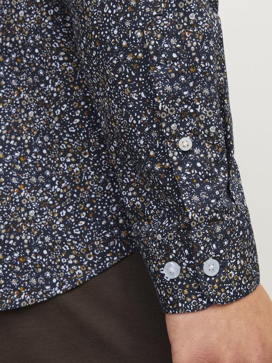 Image du produit Jack & Jones Jprblablackpool Stretch Ls Shirt Sn (S)