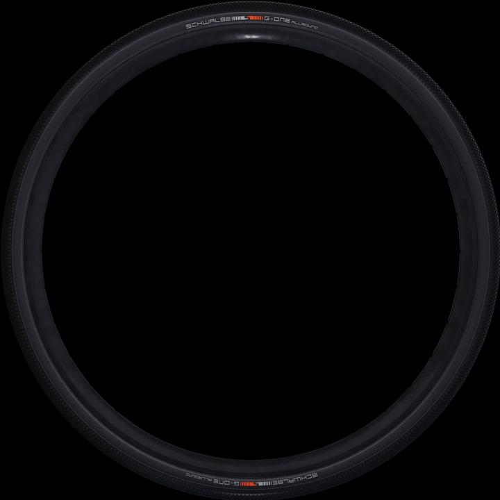Produktbild Schwalbe G-One Allround (27.5 x 1.35, 35-584)