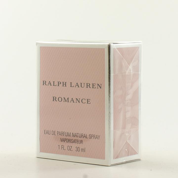 Actual product image Ralph Lauren Romance (Eau de parfum, 30 ml)
