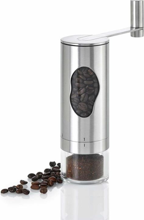 Actual product image AdHoc Mrs. Bean MC01.