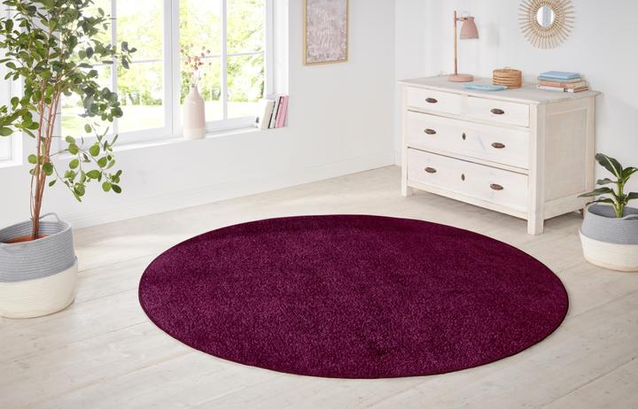 Actual product image Hanse Home Nasty (Ø 133 cm)