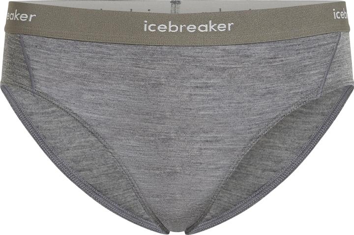 Image du produit Icebreaker Women's 125 Cool-Lite Sprite Hipster (S)