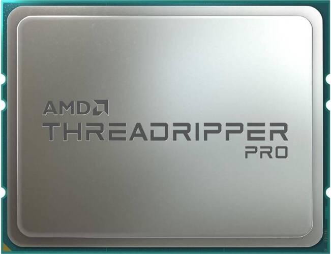 Immagine prodotto AMD Ryzen ThreadRipper PRO 7955WX - 4.5 (sTR5, 4.50 GHz, 16 -Core)