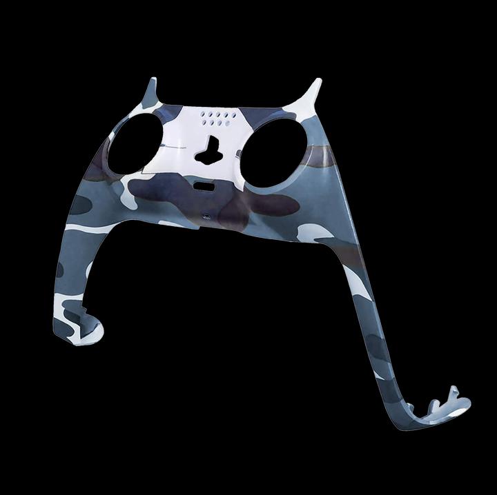 Image du produit Piranha PS5 Controller Skins - Camo Blue (PS5)