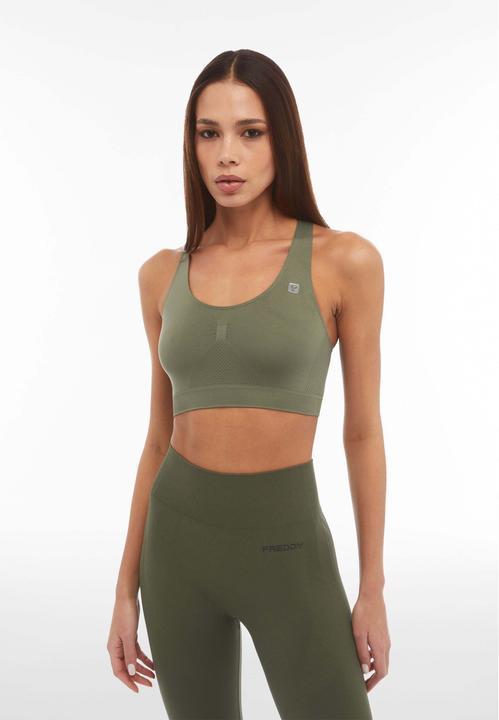 Image du produit Freddy Soutien-gorge de sport Seamless F3WSFB9 (M/L)
