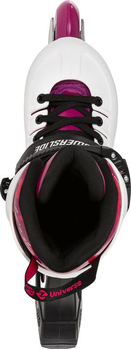 Actual product image Powerslide Phuzion Kids Skates (37)