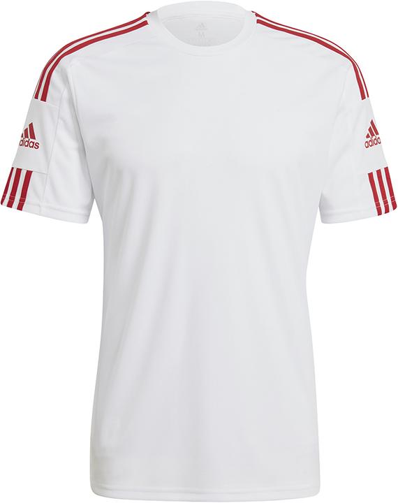adidas Squadra 21 Jersey Short Sleeve