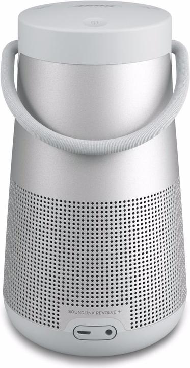 Produktbild Bose SoundLink Revolve+ II (17 h, Akkubetrieb)