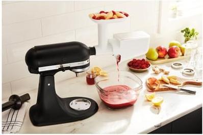 Produktbild KitchenAid Zubehörset 2-teilig