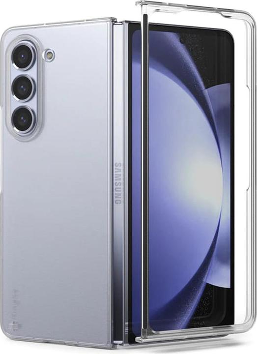 Immagine prodotto Ringke - Slim - Samsung Galaxy Z Fold5 - Matte Clear (Samsung Galaxy Z Fold5)