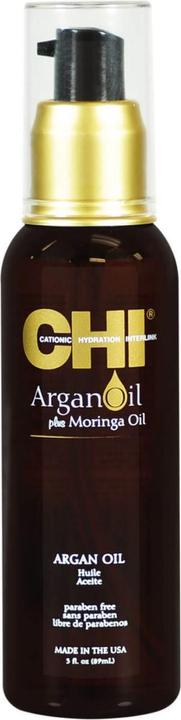 CHI Huile d'Argan (89 ml)
