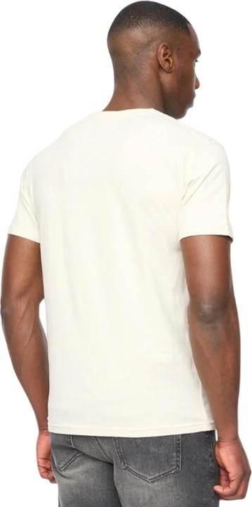 Actual product image Duck and Cover Mens Chamchee T-Shirt (S)