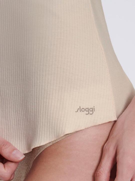 Produktbild Sloggi Go Ribbed Tanktop (XS)