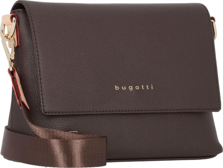 Actual product image Bugatti Ella shoulder bag